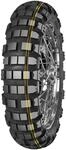 MITAS 150/70 B 17 M/C TL/TT 69T ENDURO TRAIL XT+ DAKAR (2xYELLOW) M+S (IND)