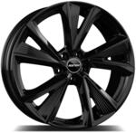 GMP EVENTO black glossy 8.0Jx19 5x112 ET35