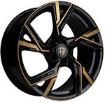TOMASON TOMASON AR1 black copper 8.5Jx19 5x112 ET35