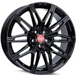 MAM WHEELS MAM B3N black painted 8.5Jx19 5x112 ET45