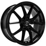 DIEWE ALLA neroS 9.5Jx22 5x112 ET31