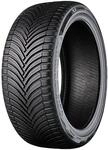 BRIDGESTONE TURANZA ALL SEASON 6 255/40R19 100W XL ENLITEN MFS BSW
