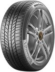 CONTINENTAL WINTERCONTACT TS 870 P (EVc) 285/45R20 112V (EVc) XL FR BSW