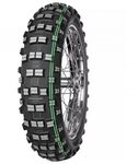 MITAS 140/80 - 18 TT 70M TERRA FORCE-EF SUPERSOFT (2xGREEN) (SLO)