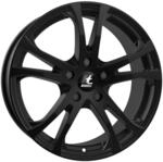 ITWHEELS MICHELLE mattschwarz 8.5Jx20 5x108 ET45