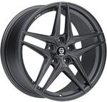 SPARCO RECORD matt graphite 8.5Jx19 5x112 ET30