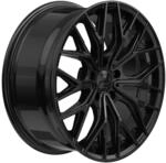 WHEELWORLD-2DRV WH37 black glossy painted 8.5Jx20 5x112 ET25