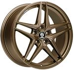 SPARCO RECORD rally bronze 8.5Jx19 5x108 ET45
