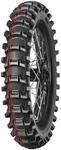 MITAS 110/90 - 19 TT 62M TERRA FORCE-MX SAND 2 (2XRED) NHS (IND)