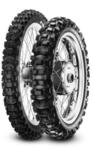 PIRELLI 110/100 - 18 M/C TT 64M SCORPION XC MID HARD MST
