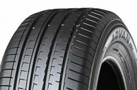 YOKOHAMA ADVAN V61H 225/60R17 99H BSW
