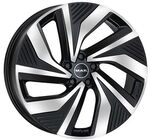 MAK ELECTRA black mirror 7.0Jx19 5x108 ET47.5