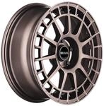 MAK NTT matt bronze 7.5Jx18 4x100 ET40
