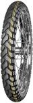 MITAS 170/60 B 17 M/C TL/TT 72H ENDURO TRAIL+ DAKAR (2xYELLOW) M+S (IND)