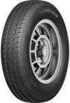 ZEETEX CT6000 ECO 215/70R15C 109/107T BSW