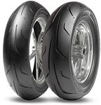 DUNLOP 160/70 - 17 M/C TL 73V GT503F (H-D)