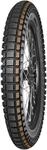 MITAS 3.75 - 19 M/C TT 61P SPEEDWAY FIM COMPLIANT (ORANGE) (IND)