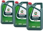 Castrol Magnatec 5W-20 E 3x5 Liter