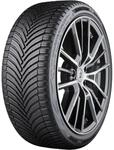 BRIDGESTONE TURANZA ALL SEASON 6 DRIVEGUARD RFT 195/55RF16 91H RFT XL ENLITEN BSW