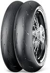 CONTINENTAL 140/70 R 17 M/C TL 66H CONTIATTACK SM 2 BSW