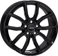 AUTEC TYP VN - VIDRON schwarz 6.5Jx17 5x112 ET38