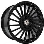 ETABETA VENTI-R black shiny 8.5Jx19 5x112 ET45