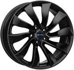 MAK SOLAR gloss black 9.5Jx19 5x114 ET45