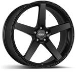 DOTZ MARINABAY BLACK black matt 9.0Jx21 5x112 ET28