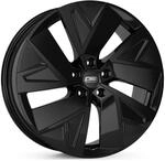 CMS C32-AERO complete black gloss 7.0Jx18 5x108 ET47.5