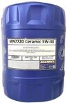 Mannol Ceramic 5W-30 20 Liter