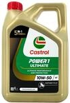 Castrol Power 1 Ultimate 4T 10W-50 4 Liter