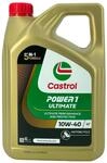 Castrol Power 1 Ultimate 4T 10W-40 4 Liter