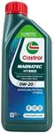 Castrol Magnatec Hybrid 0W-20 1 Liter