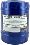 Mannol Legend Formula C5 0W-20 10 Liter