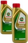 Castrol Edge 0W-40 A3/B4 2x1 Liter