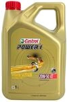 Castrol Power 1 4T 20W-50 4 Liter