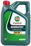 Castrol Magnatec 5W-30 C2 4 Liter