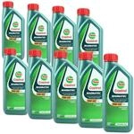Castrol Magnatec 5W-40 A3/B4 9x1 Liter
