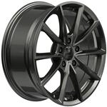 WHEELWORLD-2DRV WH28 Dark Gunmetal lackiert 8.5Jx19 5x114 ET40