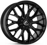 DAMINA PERFORMANCE DM20 black 8.5Jx19 5x112 ET45