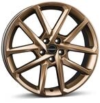 BORBET DESIGN N bronze 8.0Jx18 5x112 ET40