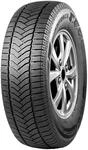WINDFORCE CATCHFORS VAN A/S 195/70R15C 104/102R BLK