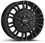DEZENT DEZENT KE BLACK black 7.5Jx18 5x112 ET52