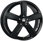 DBV SAMOA TU black 6.0Jx15 5x100 ET38