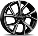 GMP MENTOR black diamond 8.0Jx20 5x114.3 ET35