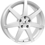 ITWHEELS EMILY glanzsilber 7.5Jx18 5x100 ET35