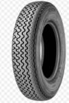 MICHELIN COLLECTION 175 HR 14 TL 88H XAS