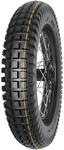 MITAS 120/100 - 18 M/C TL/TT 68P ENDURO HYBRID SUPER LIGHT (GREEN) M+S (IND)