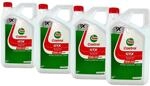 Castrol GTX 15W-40 A3/B3 4x5 Liter