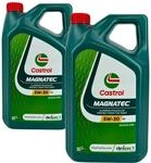 Castrol Magnatec 5W-30 DX 2x5 Liter